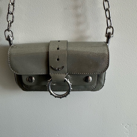 ZADIG & VOLTAIRE Kate Hudson Wallet bag - Picture 2 of 4